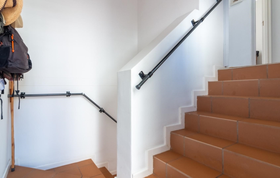 To Let 2 Bedroom Property for Rent in Devils Peak Western Cape